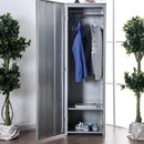 Zaheera Locker