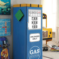 Petro Closet