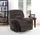 Ovar Recliner