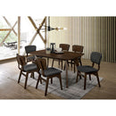 Side Chair 2 Ctn Shayna