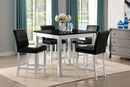 Mathilda 5 Pc. Counter Ht. Set