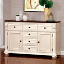 Sabrina Counter Ht Table Set