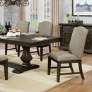 Faulk Dining Table Set