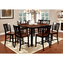 Dover Counter Ht. Chair (2/Box)