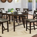 Bridgeville Counter Height Table