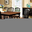 Mayville Dining Table Set