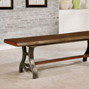 Leann Bench
