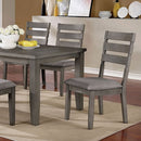 Viana Dining Table