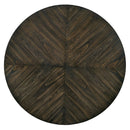 Cherie Round Table