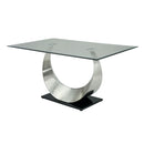 Orla 7 Pc Dining Table Set