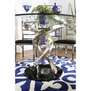 Roxo 5 Pc Dining Table Set