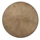 Kathryn 5 Pc Dining Table Set Rustic