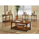Bozeman 3 Pc. Table Set 6
