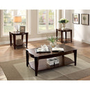 Ashleigh End Table