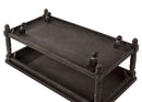 Monango 3 Pc. Table Set