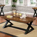 Nikki Coffee Table 6