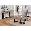 Sawyer End Table
