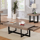 Sawyer Coffee Table