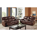 Jeanna Recliner