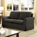Maxine Love Seat