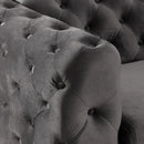 Sapphira Loveseat