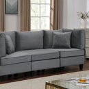 Sofa Sandrine
