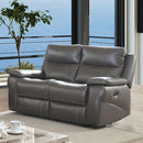 Lila Love Seat