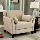 Ysabel Chair