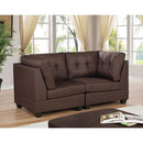 Pencoed Loveseat