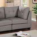 Pencoed Corner Chair