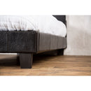 Evans Twin Bed