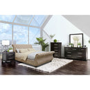 Noemi Cal.King Bed