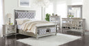 Marseille Dresser