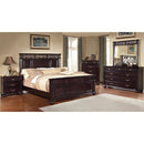 Syracuse E.King Bed