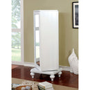 Swivel Chest Avior
