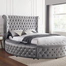 Sansom Bedroom Set