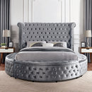 Sansom Bedroom Set