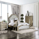 Loraine Bed