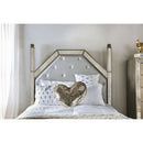 Loraine Bed