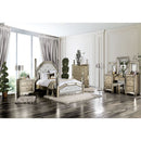 Loraine Bed