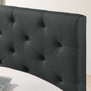 Sybella Bed