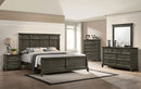 Houston Night Stand