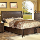 Ribeira Bed