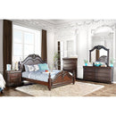 Lingerie Chest Mandura
