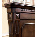 Fortrose Queen Bed
