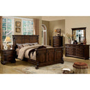 Fortrose Bed