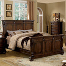 Fortrose Bed