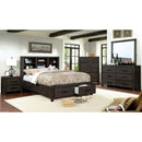 Strasburg E.King Bed