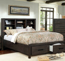 Strasburg E.King Bed