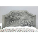 Coraline E.King Bed